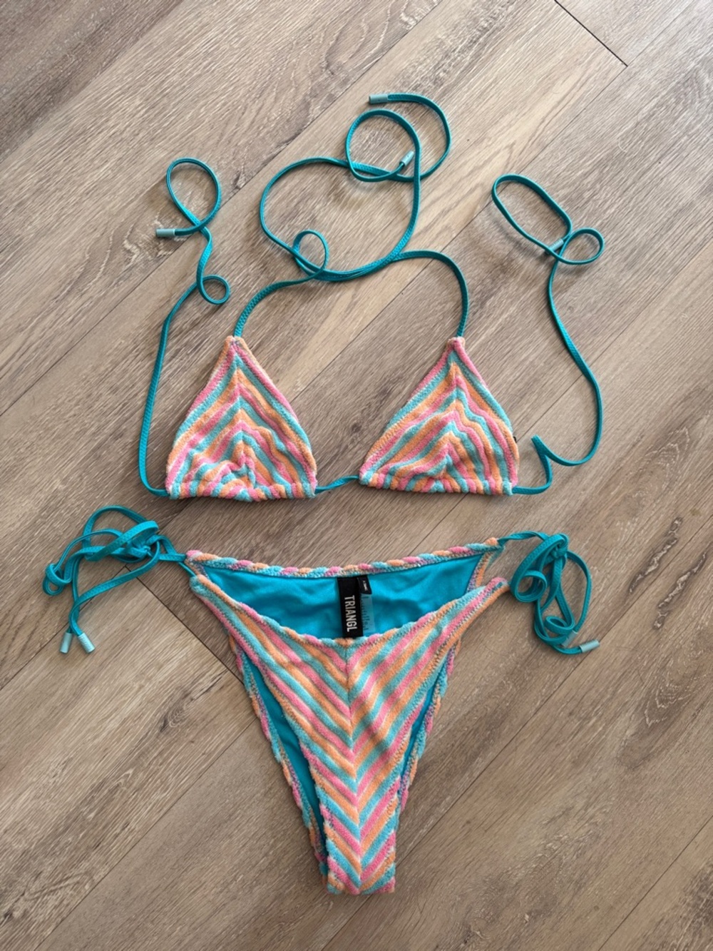 TRIANGL Vinca Bikini